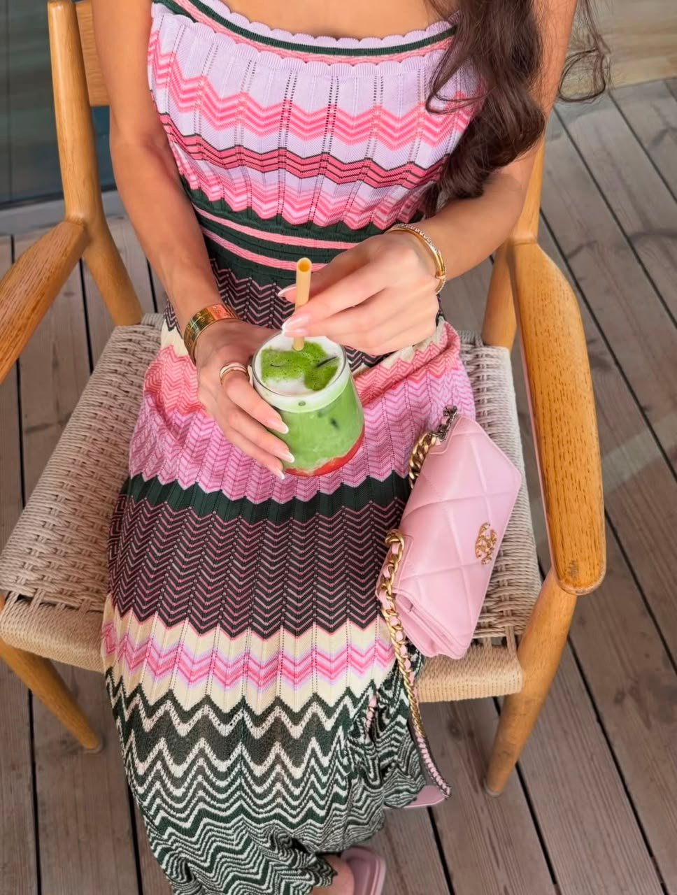 DRESS MISSONI - Image 2