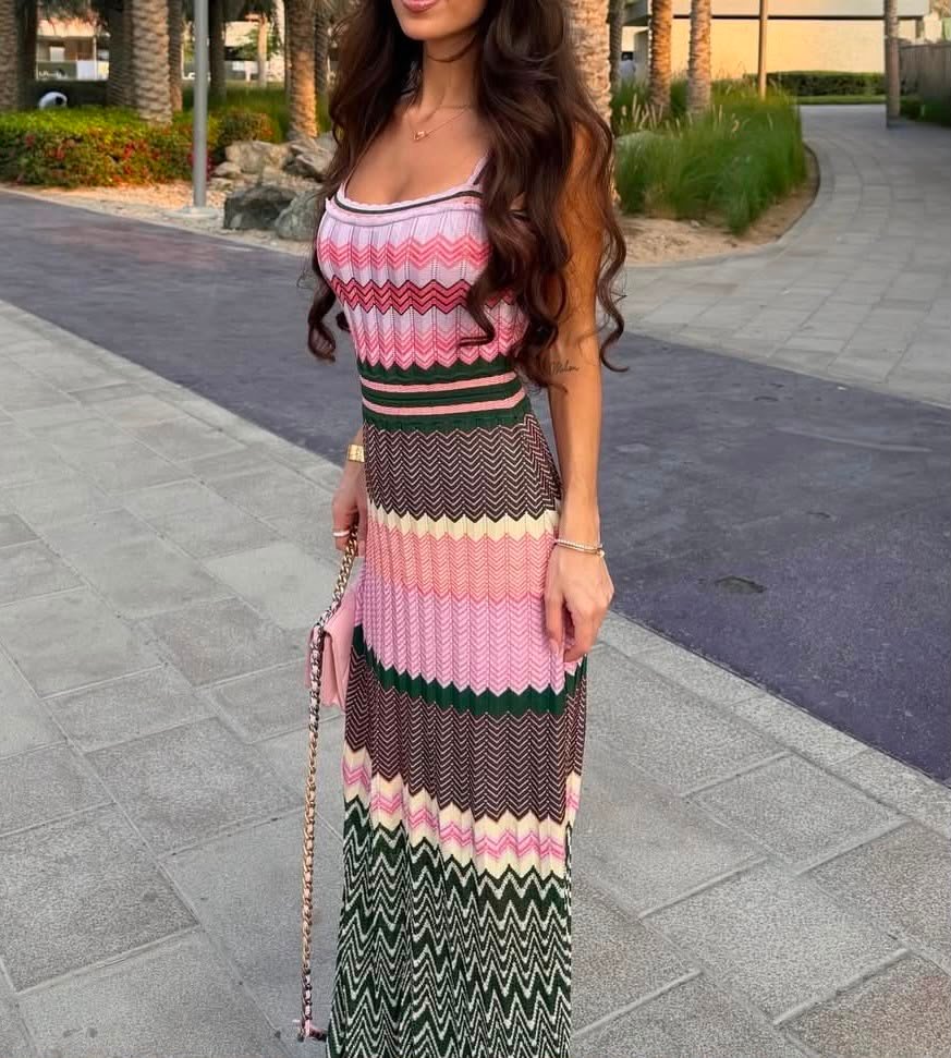 DRESS MISSONI